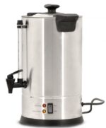 SS Coffee Percolator