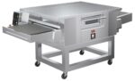 SS Pizza Oven