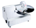 SS bowl cutter front