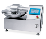 SS bowl cutter processor