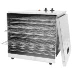 SS dehydrator