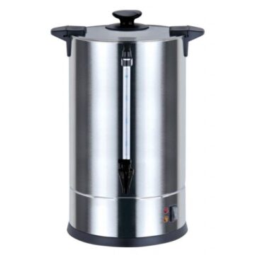 SS water boiler