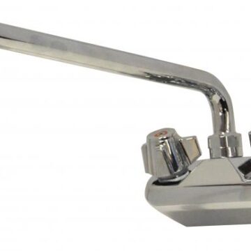Stainless Steel Faucet for Bar Sink