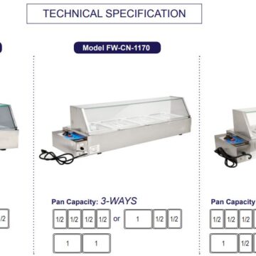 technical specification