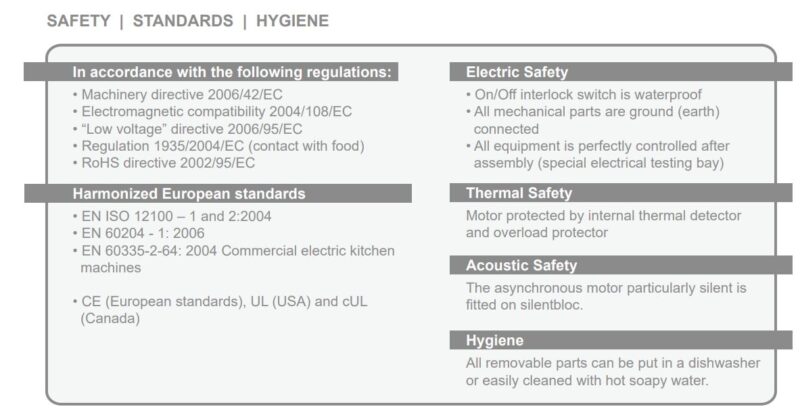 information sheet