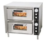 pizza oven 1