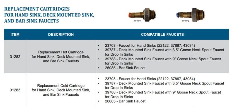 replacement info 1