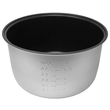 rice cooker insert bowl