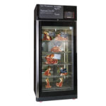 Dry aging cabinet 2