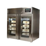 cheese aging cabinet