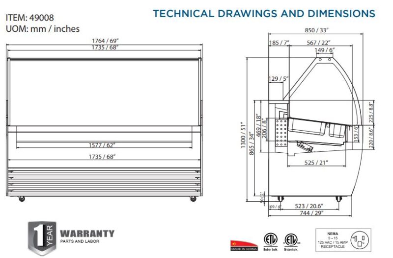 drawings