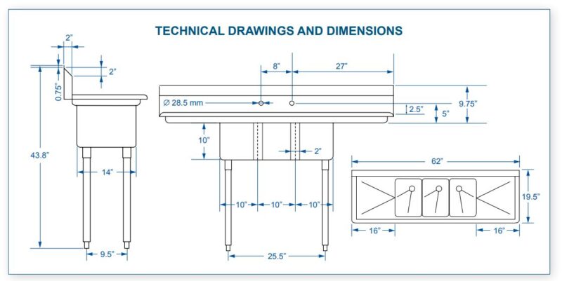 drawings