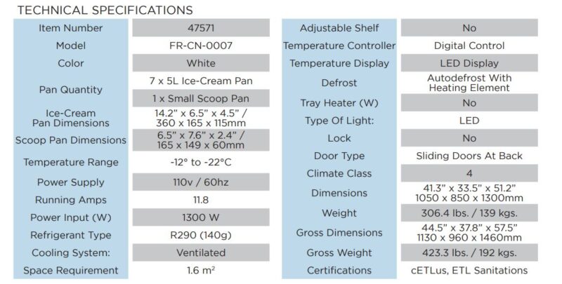 specs 15