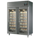 stainless steel cheese aging cabinet 2