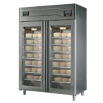 stainless steel cheese aging cabinet 3