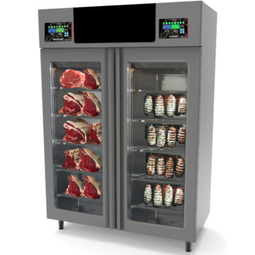 stainless steel curing cabinet