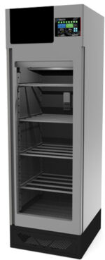 stainless steel curing cabinet 1