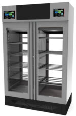 stainless steel curing cabinet 5