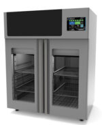 stainless steel curing cabinet 6