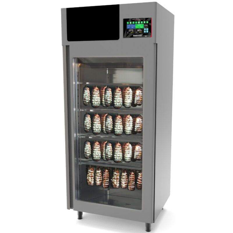 stainless steel curing cabinet