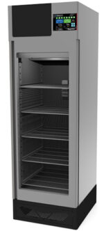 stainless steel dry aging cabinet 1