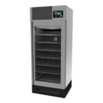 stainless steel fish curing cabinet 1