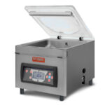 stainless steel vacumm package sealer