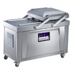 stainless steel vacuum package sealer 1