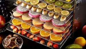 dehydrator blog