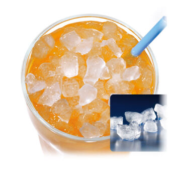 ice drink