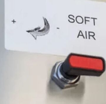 soft air switch