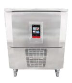 stainless steel blast chiller 3