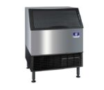 stainless steel ice machine 1