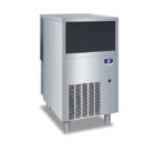 stainless steel ice machine 13