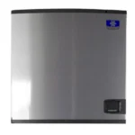 stainless steel ice machine 2