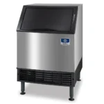 stainless steel ice machine 3