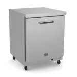 stainless steel undercounter cooler