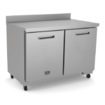 stainless steel work top cooler 1