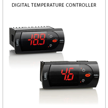 Digital Electronic Controller feature