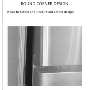 Round Corner Design