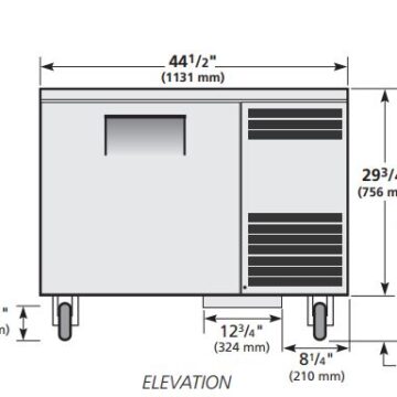 drawing elevation