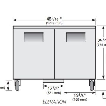drawing elevation