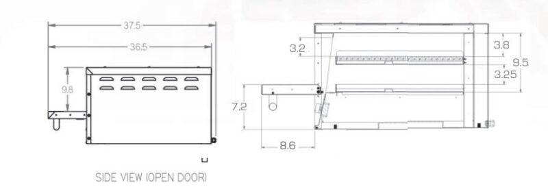 drawing side view 1