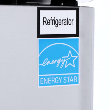 energy star lable