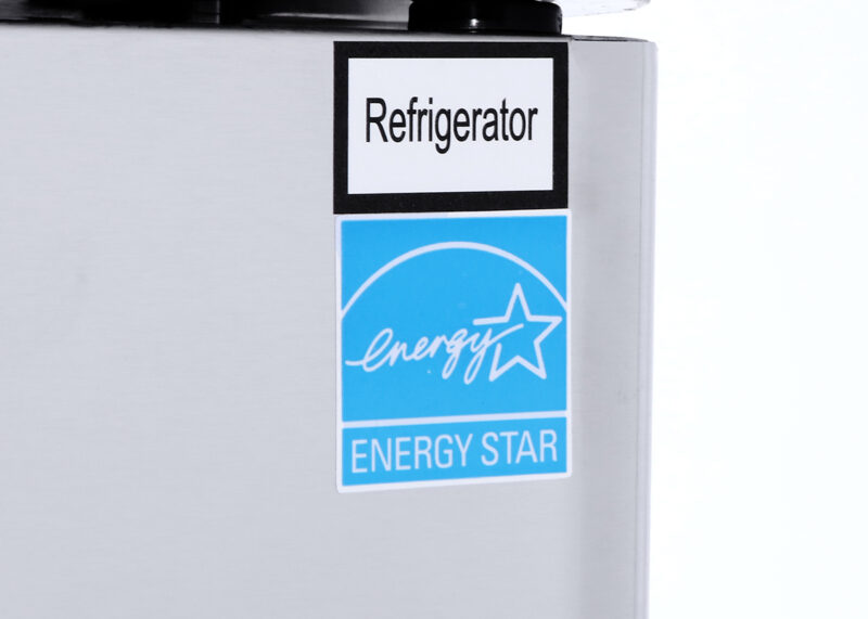 energy star lable