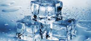 ice