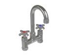 stainless steel faucet