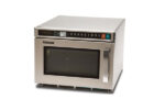 stainless steel microwave 4