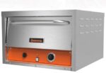 stainless steel pizza oven 1