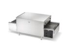 stainless steel pizza oven 2